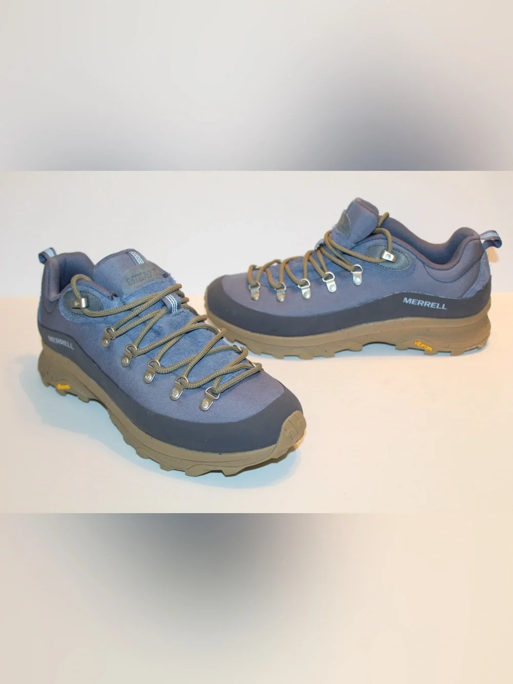 Merrell shoes are